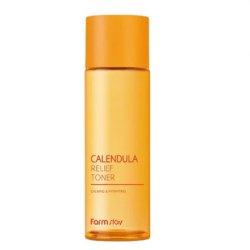 Farmstay Calendula Relief Toner - 200ml