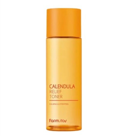 Farmstay Calendula Relief Toner - 200ml