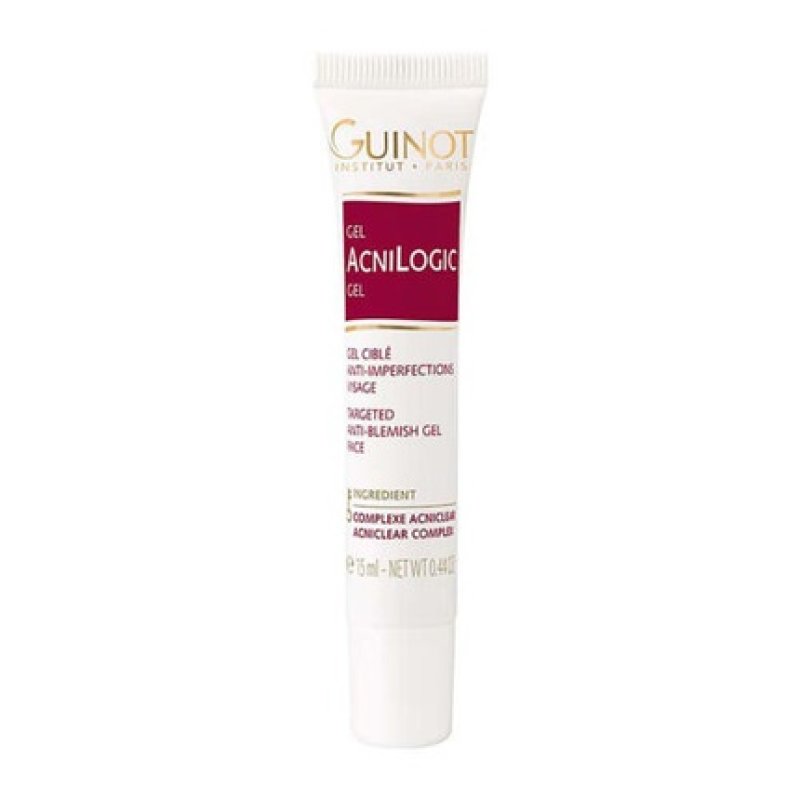 Guinot AcniLogic Gel
