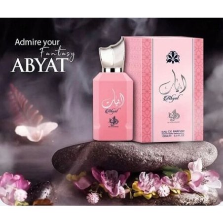 Abyat Perfume by Al Wataniah
