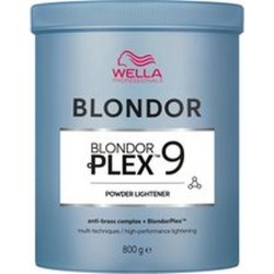 Wella Blondor Plex Multi Blonde 800 Grams