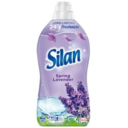 Silan Spring Lavender Fabric Softener 11 Liters