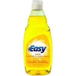 Easy Washing Up Liquid Lemon