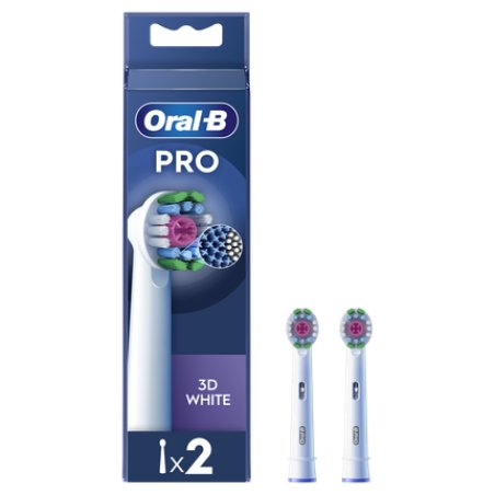 Oral B 3d White Toothpaste