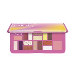 PUPA Milano Palette L Life In Color 002 Pink 20g