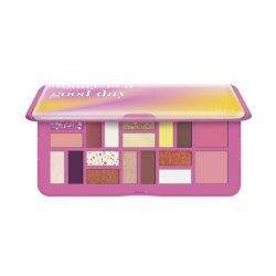 PUPA Milano Palette L Life In Color