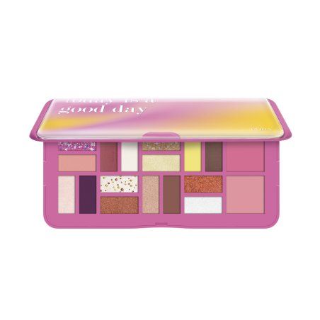 PUPA Milano Palette L Life In Color
