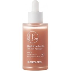 Medi-Peel Hyal Kombucha Tea-Tox Ampoule 50ml