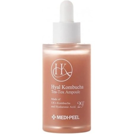 Medi-Peel Hyal Kombucha Tea-Tox Ampoule 50ml