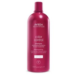 Aveda Color Control Light Shampoo 33.8 fl oz 1 Liter