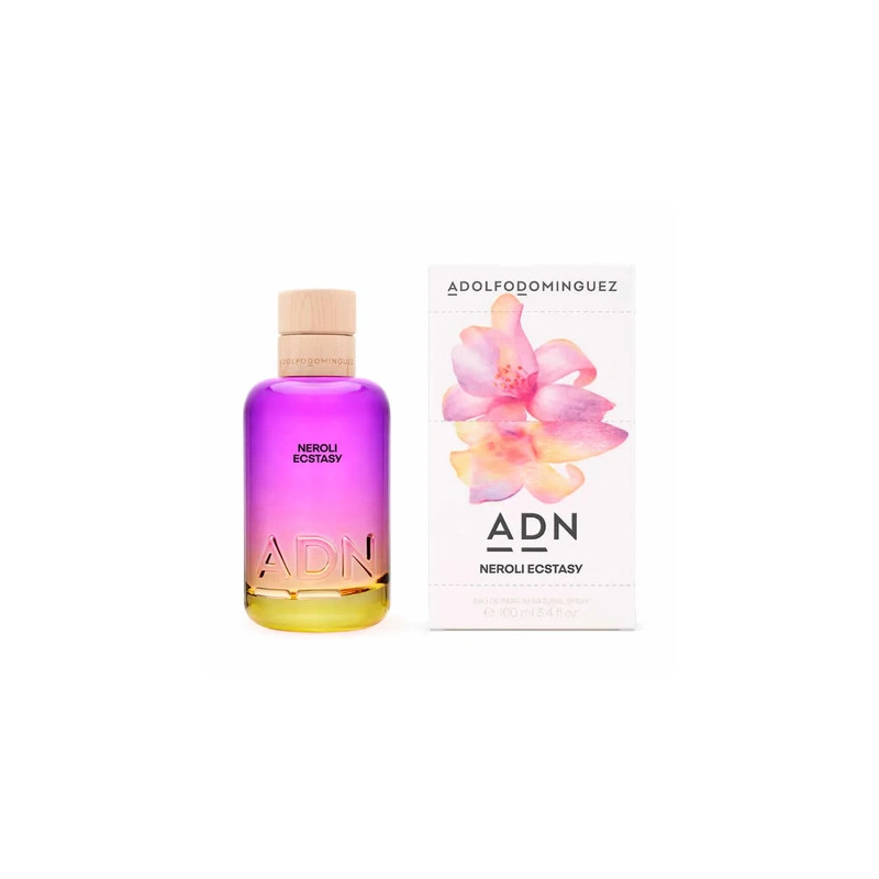 Adolfo Dominguez Adn Neroli Ecstasy Eau De Parfum Spray 100ml