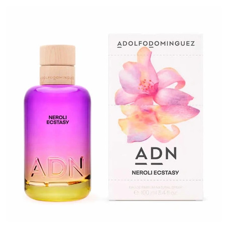 Adolfo Dominguez Adn Neroli Ecstasy Eau De Parfum Spray 100ml