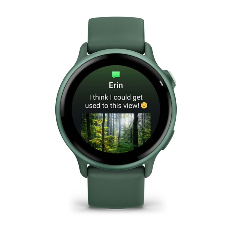 SMARTWATCH GARMIN VIVOACTIVE 6 VERDE