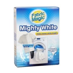 Swirl Mighty Fabric Magic Mighty White Whitener Stain Remover 12 Pack