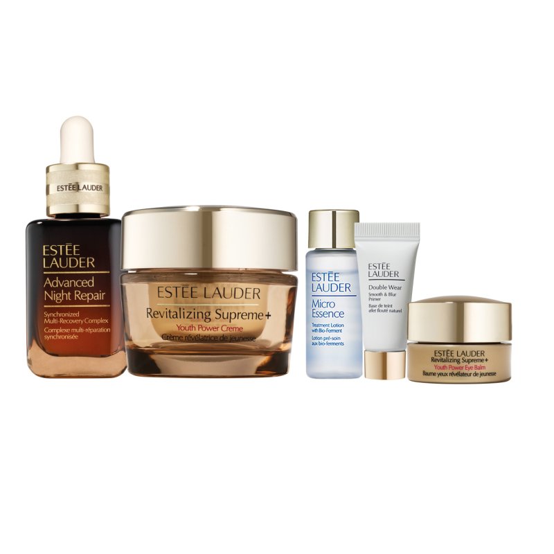 Estee Lauder Best Seller Skincare Gift Box
