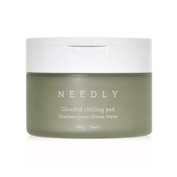 Cicachid Facial Pads (Chilling Pad) 70 pieces