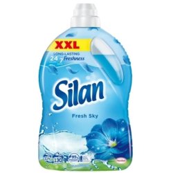 Silan Fabric Softener Fresh Sky 286 Liters