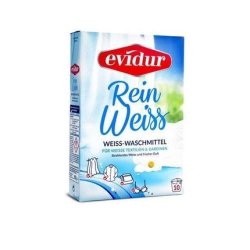 Evidur Washing Powder - 600g
