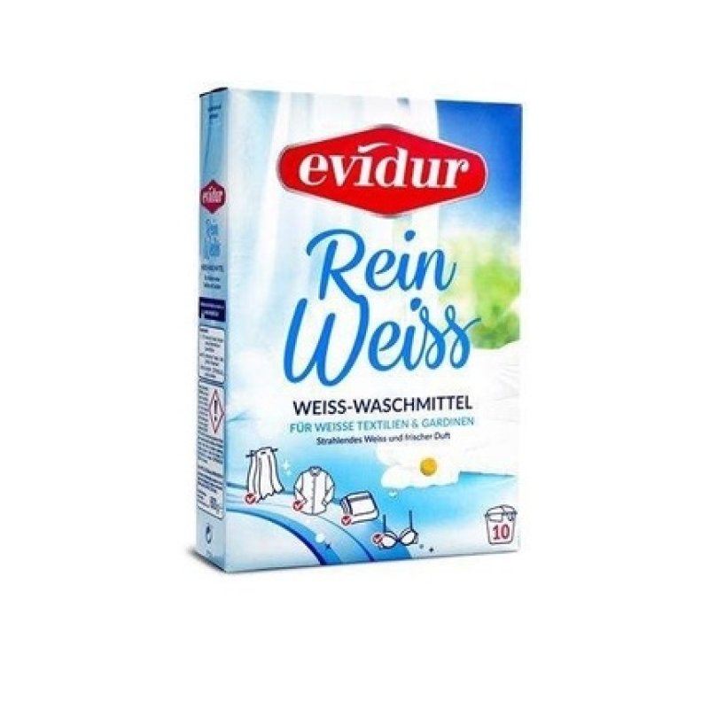 Evidur Washing Powder - 600g