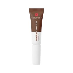 Erborian Super BB Concealer High Coverage Concealer with Niacinamide and SPF 25 Moisturizing Eye Corrector Natural