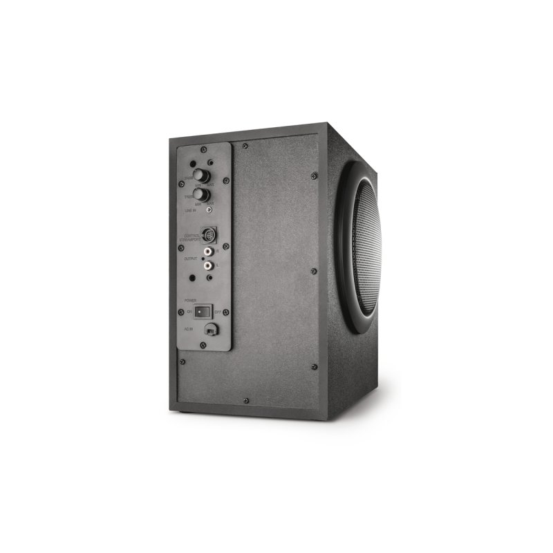 Wavemaster STAX BT 2.1 Bluetooth black retail