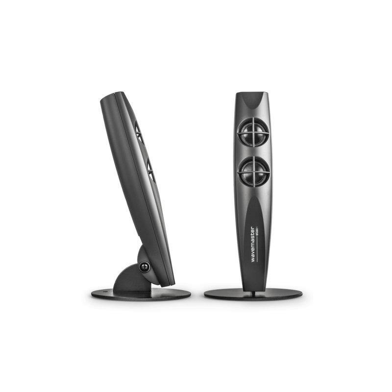 Wavemaster STAX BT 2.1 Bluetooth black retail