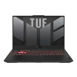 ASUS TUF 17 FA707NUR-HX064W - 17,3" FHD IPS 144Hz, AMD Ryzen 7-7435HS, 16GB RAM, 1000GB SSD, GeForce RTX 4050, Windows