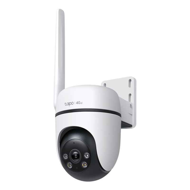 TP-LINK Caméra de surveillance TAPO C501GW / Tapo C501GW Blanc