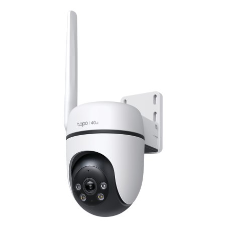 TP-Link TAPO C501GW security camera Turret IP security camera Outdoor 1920 x 1080 pixels Wall