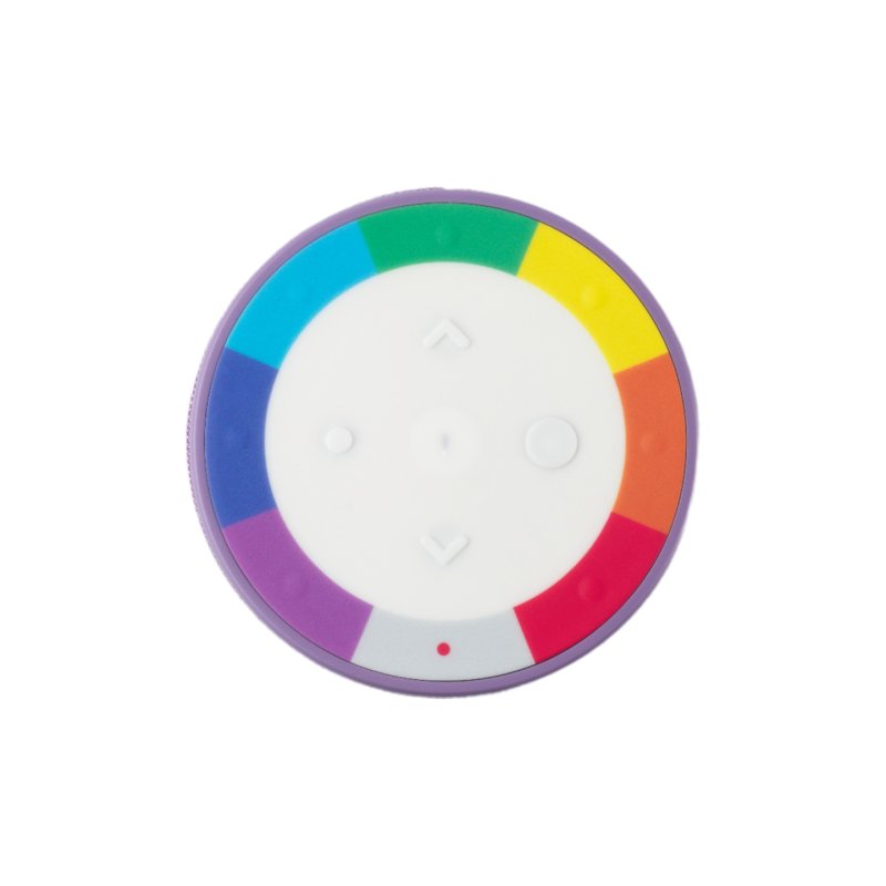 wobie Haut-parleur wobie box v Violet