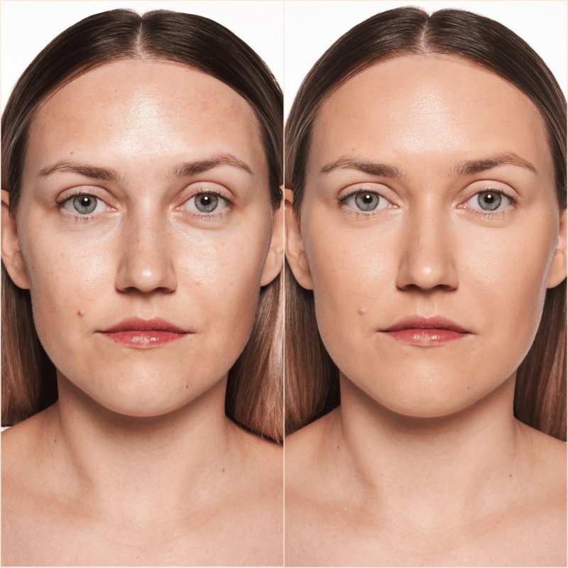 CATRICE Invisible Cover Foundation 30 ml Flacon pompe Crème 045N