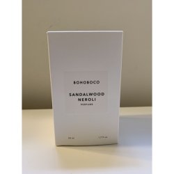 Bohoboco Sandalwood Neroli 1.7 Oz Perfume Spray Unisex