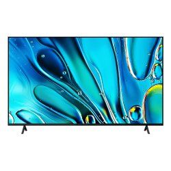 Sony K-75S3 189,2 cm (74.5") 4K Ultra HD Smart TV Wifi Noir