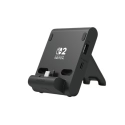 HORI PLAYSTAND DOUBLE USB SWITCH 2