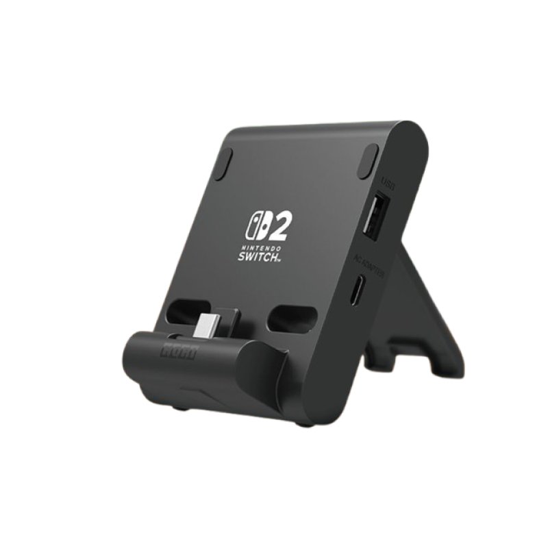HORI PLAYSTAND DOUBLE USB SWITCH 2