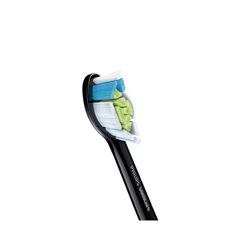 Philips Optimal White HX6068/88 Lot de 8 têtes de brosse