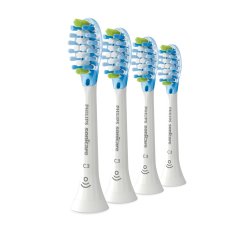 Philips Premium Plaque Defence HX9044/87 4 pack brush heads