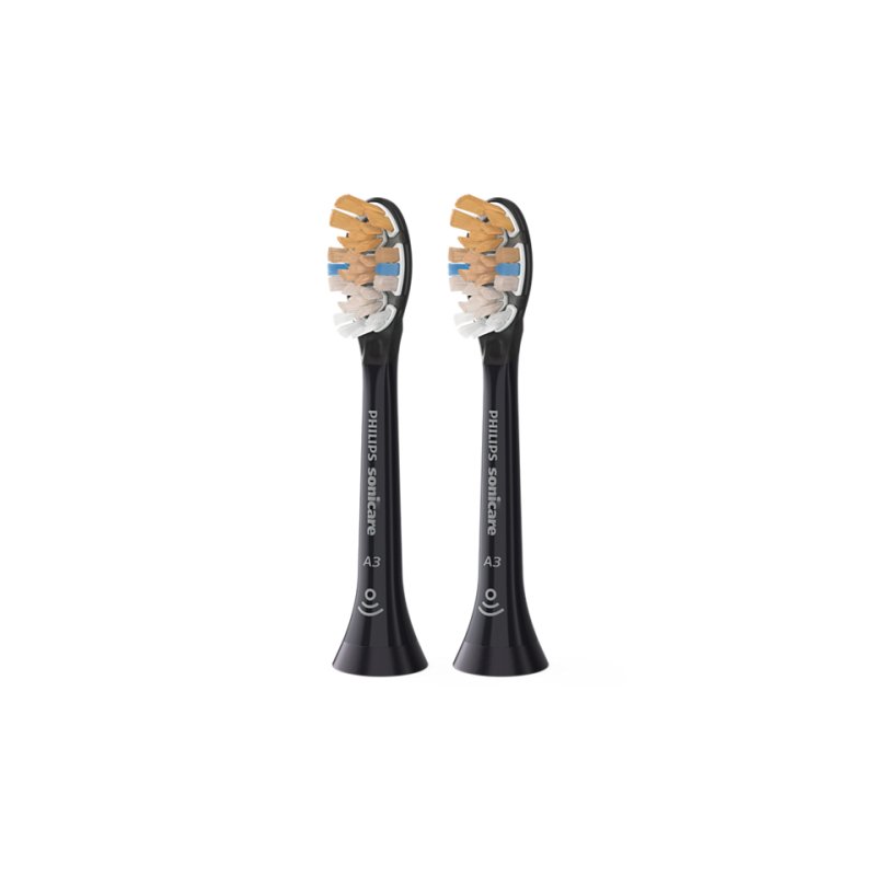 Philips Premium All-in-One HX9092/88 Lot de 2 têtes de brosse