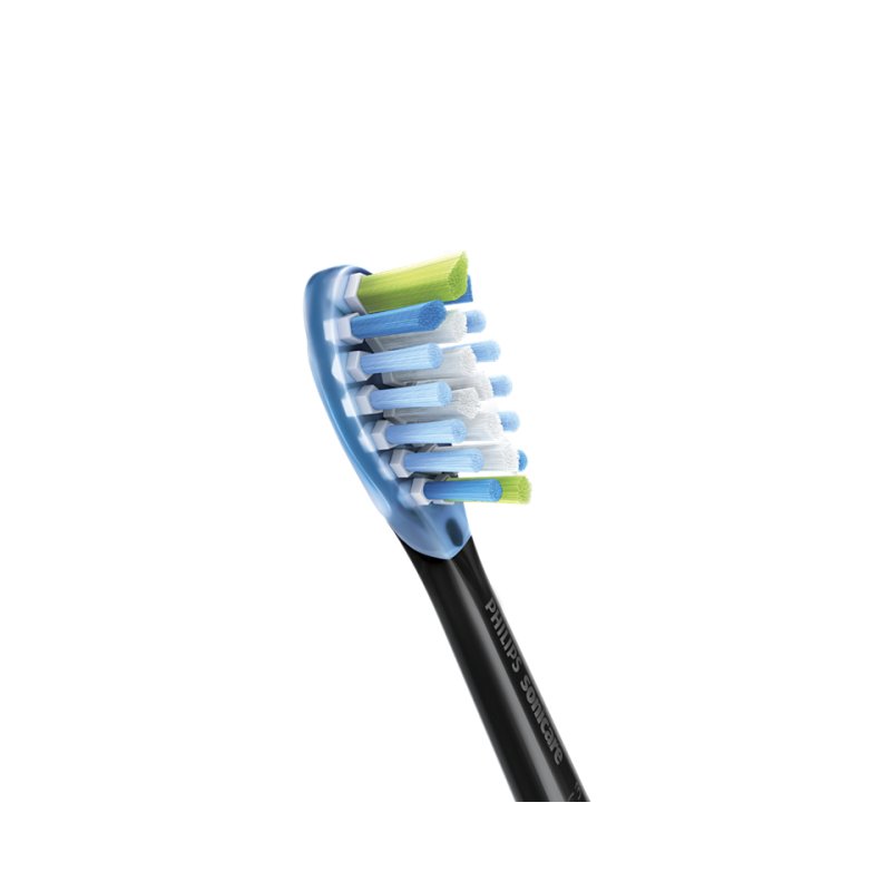 Philips Premium Plaque Defence HX9044/88 4 pack brush heads
