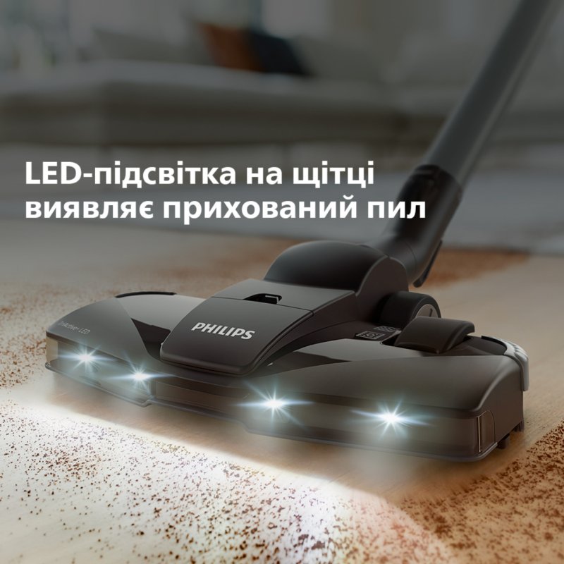 Philips FC9557/09 5000 series Bagless hoover