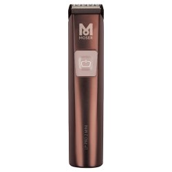 Moser LI PRO2 MINI Marron Lithium-Ion (Li-Ion)