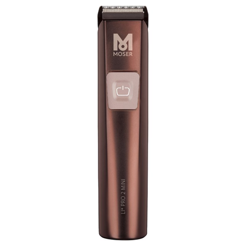 Moser LI PRO2 MINI Brown Lithium-Ion (Li-Ion)