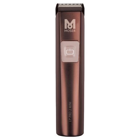 Moser LI PRO2 MINI Brown Lithium-Ion (Li-Ion)