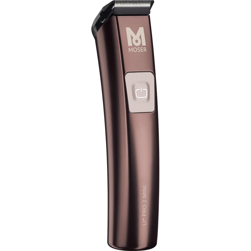Moser LI PRO2 MINI Brown Lithium-Ion (Li-Ion)