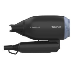 Taurus Studio Glow 1500 sèche-cheveux 1400 W Noir