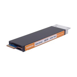 Kioxia XD7P 7,68 To E1.S PCI Express 5.0 NVMe BiCS FLASH TLC