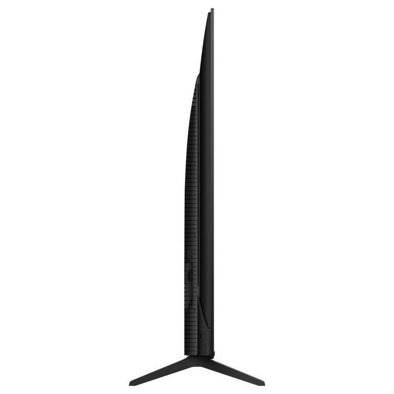 TCL P7K 65P7K TV 165,1 cm (65") 4K Ultra HD Smart TV Wifi Métallique 450 cd/m²