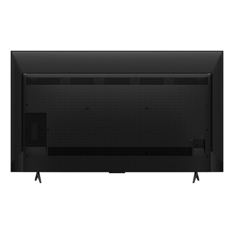TCL P7K 65P7K TV 165.1 cm (65") 4K Ultra HD Smart TV Wi-Fi Metallic 450 cd/m²