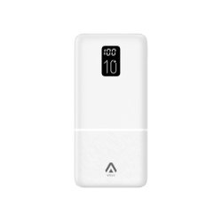 Batterie nomade 10000mAh avec afficheur