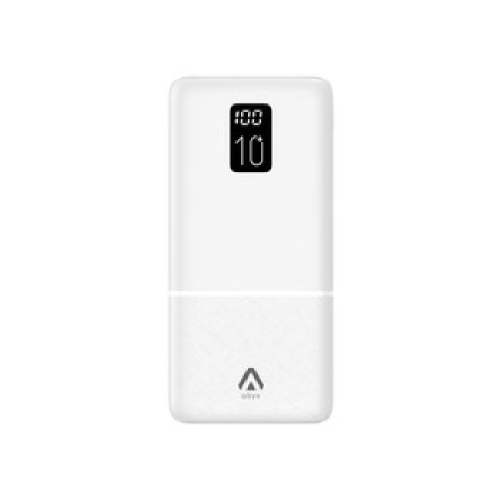 Batterie nomade 10000mAh avec afficheur